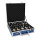 3B Scientific A793 Set of 24 BONElike Vertebrae in Suitcase - 3B Smart Anatomy