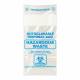 MTC Bio A9000C Clear Autoclave Biohazard Bag - 12.2" x 26"