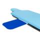 Phillips Safety AB-11-5X31-5-WIDE-PAD Wide Universal Arm Board, 31.50" L x 11.50" W, With Non-Slip Pad - Inserted Between Pad and Table (Table and Table Pad are Not Included)
