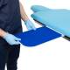 Phillips Safety AB-11-5X31-5-WIDE-PAD Wide Universal Arm Board, 31.50" L x 11.50" W, With Non-Slip Pad - Inserting Between Pad and Table (Table and Table Pad are Not Included)