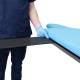 Phillips Safety AB-36X6 Phenolic Universal Arm Board, 36" L x 6" W - Inserted Between Pad and Table (Table and Table Pad are Not Included)