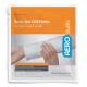 AERO Healthcare ABD20 AeroBurn™ Burn Gel Dressing - 8" x 8"