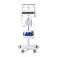 Newman Medical ABI-450CL simpleABI Advanced Automated Cuff-Link System - Single Level + Exercise (Computer is Sold Separately)