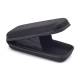 Phillips Safety ACC-EZA611 Black Rectangle Nylon Case with Zipper