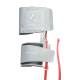 Huntleigh Healthcare ACC-VAS-007 Arm Cuff for Dopplex® ABIlity, Large - Right, Red
