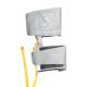 Huntleigh Healthcare ACC-VAS-009 Arm Cuff for Dopplex® ABIlity, Large - Left, Yellow