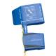 Huntleigh Healthcare ACC-VAS-025 Arm Cuff for Dopplex® ABIlity, Standard - Left, Yellow