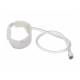 Huntleigh Healthcare ACC185 Replacement Digit/Toe Cuff with Colder Connector Set for Dopplex® ATP Kit