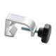 Huntleigh Healthcare ACC47 IV Pole Clamp for Dopplex® and Sonicaid® Dopplers
