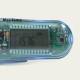 Thermco ACCD00408 Micro-Therm USB Internal Temperature Data Logger - Max Temperature Display