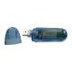 Thermco ACCD00408 Micro-Therm USB Internal Temperature Data Logger - Cap and Device