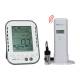 Thermco ACCDTA150RFV KLIMALogg Pro Temperature and Humidity Data Logger Kit