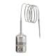 Thermco ACCHITEMP140PT HiTemp 140 High Temperature Data Logger with 24" Flex Probe