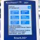 Thermco ACCSL2021 AccuTherm™ SmartLog® 2021 VFC Data Logger, Dual Probe - Display Screen