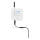 Accucold Wireless Environmental Temperature Monitoring Device - Front View