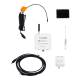 Accucold Wireless Environmental Temperature Monitoring Device - Inclusions