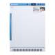 Accucold MOMCUBE® ADA Height Freestanding Breast Milk Refrigerator - 6 Cubic Feet