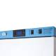 Accucold MOMCUBE® Breast Milk Refrigerator - Microprocessor Control Panel