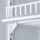 Accucold MOMCUBE® Breast Milk Refrigerator - Wire Shelf Close-Up