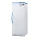 Accucold MOMCUBE® Upright Breast Milk Refrigerator, 12 Cubic Feet - Right Angle View