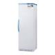 Accucold MOMCUBE® Upright Breast Milk Refrigerator, 15 Cubic Feet - Right Angle View
