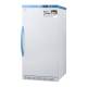Accucold MOMCUBE® Upright Breast Milk Refrigerator, 8 Cubic Feet - Right Angle View