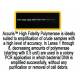 Accuris High Fidelity DNA Polymerase
