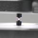 Benchmark Scientific Accuris SmartDrop™ Nano Spectrophotometer - In Action