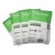 AERO Healthcare ACD59S04 AeroWound™ Combine Dressing, Box of 4 - Contents