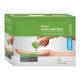 AERO Healthcare ACG25US AeroCleanse™ Hand Sanitizer Packet - Pack of 25