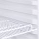 Accucold ACR31WNSF456 ACR Series Compact All-Refrigerator with NSF/ANSI 456 Certification, 3 Wire Shelves, Right Handle Solid Door, 3.17 Cubic Feet - Shelf