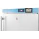Accucold Pharmaceutical Series ADA Vaccine Built-in All-Refrigerator with NIST-Calibrated Temperature Display, 3 Wire Shelves, Solid Door - 2.65 Cubic Feet, Panel
