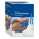 AERO Healthcare AD1003US AeroPlast™ Detectable Knuckle Bandages