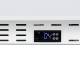 Accucold ADA Undercounter Built-in All-Refrigerator with NIST-Calibrated Temperature Display, 4 Wire Shelves, Solid Door - 3.32 Cubic Feet, Panel