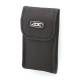 ADC Diagnostix™ 2.5V Pocket Otoscope with LED Lamp, Soft Case