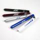 ADC METALITE™ II 353 Reusable Medical Penlight (White Penlight with Pupil Gauge is Sold Separately)