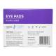 AERO Healthcare AEPS04 AeroPad™ Eye Pads - Back View