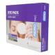AERO Healthcare AEPS04 AeroPad™ Eye Pads - Left Angle