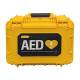 AERO Healthcare CardiAct™ HeartSine® AED Kit with Waterproof Rugged Case, Closed Case