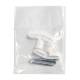 AERO Healthcare CardiAct™ HeartSine® PAD AED Kit with Standard Wall Cabinet, Fastener