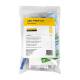 AERO Healthcare CardiAct™ HeartSine® PAD AED Kit with Standard Wall Cabinet, Prep Kit