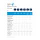 AERO Healthcare HeartSine® samaritan® Pad Comparison Chart