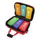 AERO Healthcare Modulator Emergency Response Kit - Contents