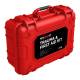AERO Healthcare Modulator Trauma Kit with Rugged Hard Case - Right Angle