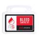 AERO Healthcare RapidStop® Bleed Control Kits - Advanced Included Plastic Gasket Case