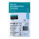 AERO Healthcare RapidStop® Bleed Control Kits - Standard, Advanced, and Pro Included AeroGlove™ Large Nitrile Gloves