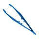 AERO Healthcare AFP11 AeroInstrument™ Disposable Plastic Tweezers