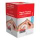 AERO Healthcare AFP430 AeroPlast™ Fabric Fingertip Bandages - Regular