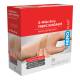 AERO Healthcare AFP6015 AeroPlast™ Fabric X-Wide Strip Bandages - Pack of 50
