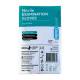 AERO Healthcare AGNPF02 AeroGlove™ Powder-Free Nitrile Glove
